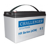 Challenger A12HR