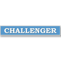 Аккумуляторы Challenger