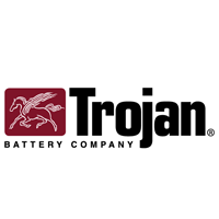 Тяговые аккумуляторы Trojan