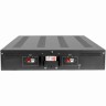 Батарейный кабинет 2U для ИБП HIDEN EXPERT UDC9206H-RT/UDC92010H-RT (EXBR-192, 16шт, 7 Ач)