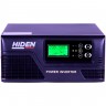 Комплект ИБП Hiden Control HPS20-0412 + АКБ 33 Ач