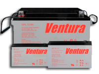 Ventura HR
