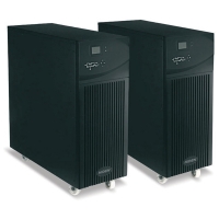 Hiden MP II 10S 3P:1P 10 кВА