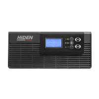 Hiden Control HPS20