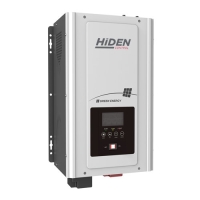 Hiden Control HPS30 (тор.транс.)