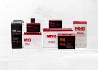 Аккумуляторы MNB Battery