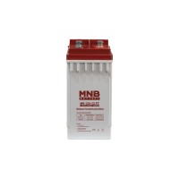Аккумулятор MNB MR125-12FT (12В 125Ач)