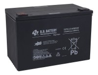 Аккумулятор BB Battery UPS 12400W
