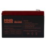 Аккумулятор MNB HRL1234W (12В 9Ач)