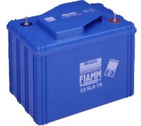 Аккумулятор Fiamm 12 SLA 80 L