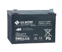 Аккумулятор BB Battery UPS12360W