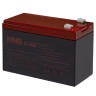 Аккумулятор MNB HRL1236W (12В 10Ач)