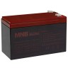 Аккумулятор MNB HRL1236W (12В 10Ач)