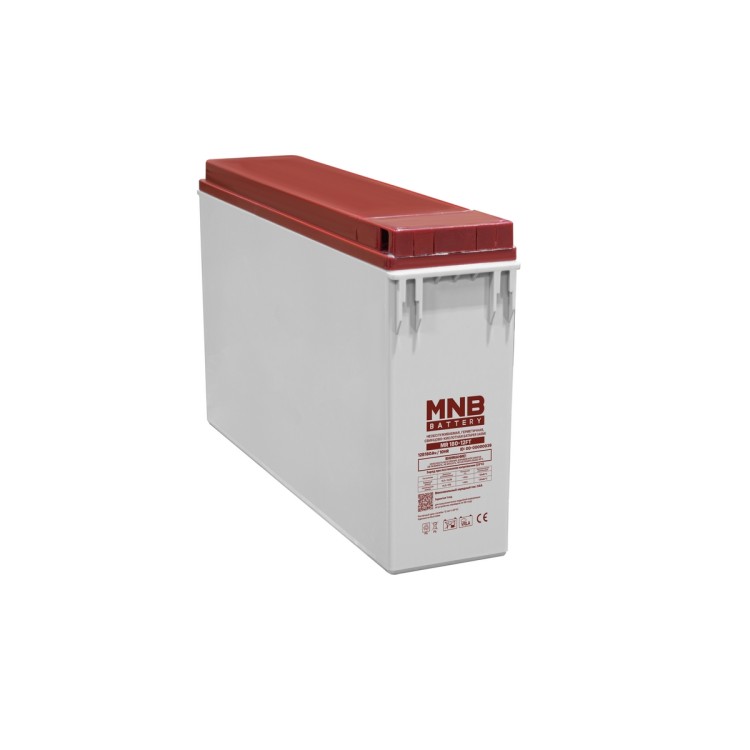 Аккумулятор MNB MR180-12FT (12В 180Ач)