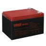 Аккумулятор MNB HRL1251W (12В 12Ач)