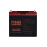 Аккумулятор MNB HRL1276W (12В 18Ач)