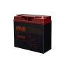 Аккумулятор MNB HRL1276W (12В 18Ач)
