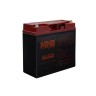 Аккумулятор MNB HRL1276W (12В 18Ач)