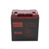 Аккумулятор MNB HRL12136W (12В 28-30Ач)