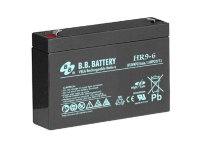 Аккумулятор BB Battery HR 9-6