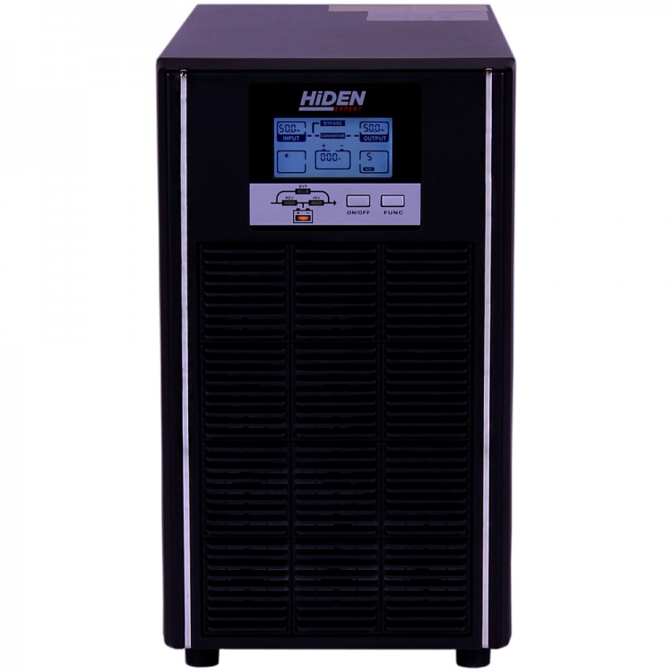 ИБП Hiden Expert UDC9206H (6 кВА / 6 кВт)