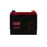 Аккумулятор MNB HRL12650W (12В 150-155Ач)