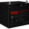 Аккумулятор MNB LFP-12.8-50 (12В, 50 Ач, LiFePO4)