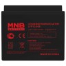 Аккумулятор MNB LFP-12.8-50 (12В, 50 Ач, LiFePO4)