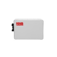 Аккумулятор MNB LFPW-12.8-50 (12В, 50 Ач, LiFePO4) Напольный/настенный