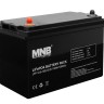 Аккумулятор MNB LFP-12.8-100 (12.8В, 100 Ач, LiFePO4)