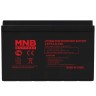 Аккумулятор MNB LFP-12.8-100 (12.8В, 100 Ач, LiFePO4)