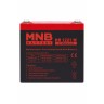 Аккумулятор MNB HR1221W (12В 5Ач)