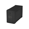 ИБП HIDEN EXPERT ULI1200E 1200ВА/720Вт 8xIEC C13 LED, USB