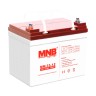 Аккумулятор MNB MM 33-12 (12В 33Ач)