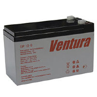 Аккумулятор Ventura GP 12-9