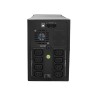 ИБП HIDEN EXPERT ULI2000C 2000ВА/1200Вт 8xIEC C13 LCD, USB