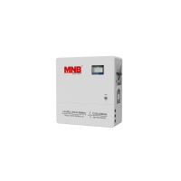 Аккумулятор MNB LFPW-12.8-200 LCD Touch (12.8В, 200 Ач, LiFePO4)