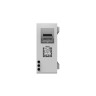 Аккумулятор MNB LFPW-12.8-200 LCD Touch (12.8В, 200 Ач, LiFePO4)