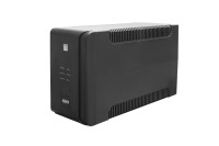 ИБП HIDEN EXPERT ULI2000E 2000ВА/1200Вт 8xIEC C13 LED, USB