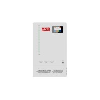 Аккумулятор MNB LFPW-25.6-200 LCD Touch (25.6В, 200 Ач, LiFePO4)