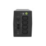 ИБП HIDEN EXPERT ULI800С 800ВА/480Вт, 4xIEC C13, LCD, USB