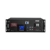 Аккумулятор MNB LPR-51.2-100 PRO (51.2В, 100 Ач, LiFePO4)