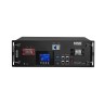 Аккумулятор MNB LPR-51.2-100 PRO (51.2В, 100 Ач, LiFePO4)