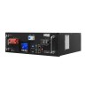 Аккумулятор MNB LPR-51.2-100 PRO (51.2В, 100 Ач, LiFePO4)