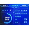Аккумулятор MNB LPR-51.2-100 PRO (51.2В, 100 Ач, LiFePO4)