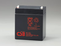 Аккумулятор CSB GP 1245 (16W)