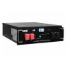 Аккумулятор MNB LPR-51.2-100, 3.5U LED (442х592х150мм),