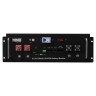 Аккумулятор MNB LPR-51.2-100, 3.5U LED (442х592х150мм),