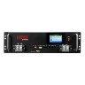 Аккумулятор MNB LPR-51.2-100 LCD Touch (51.2В, 100 Ач, LiFePO4) 