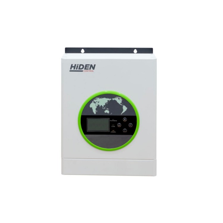 ИБП Hiden Control HS20-1512M